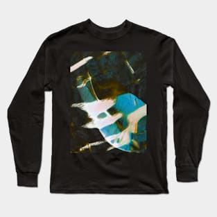 Your Formation of Greed Long Sleeve T-Shirt